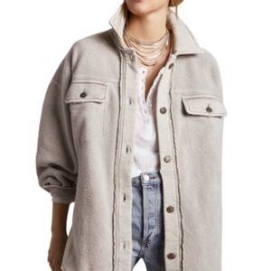 Free People Ruby Jacket